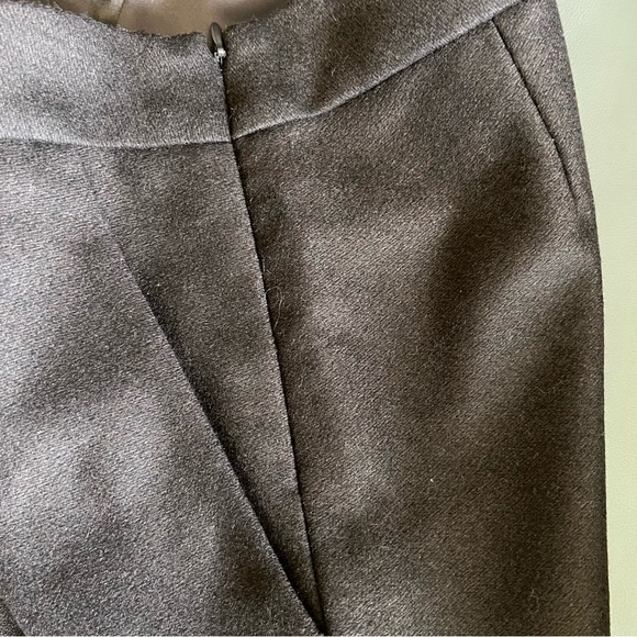 Theory mini skirt size 2 - Picture 7 of 7